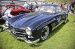 Mercedes-Benz 300 SL 1954 года
